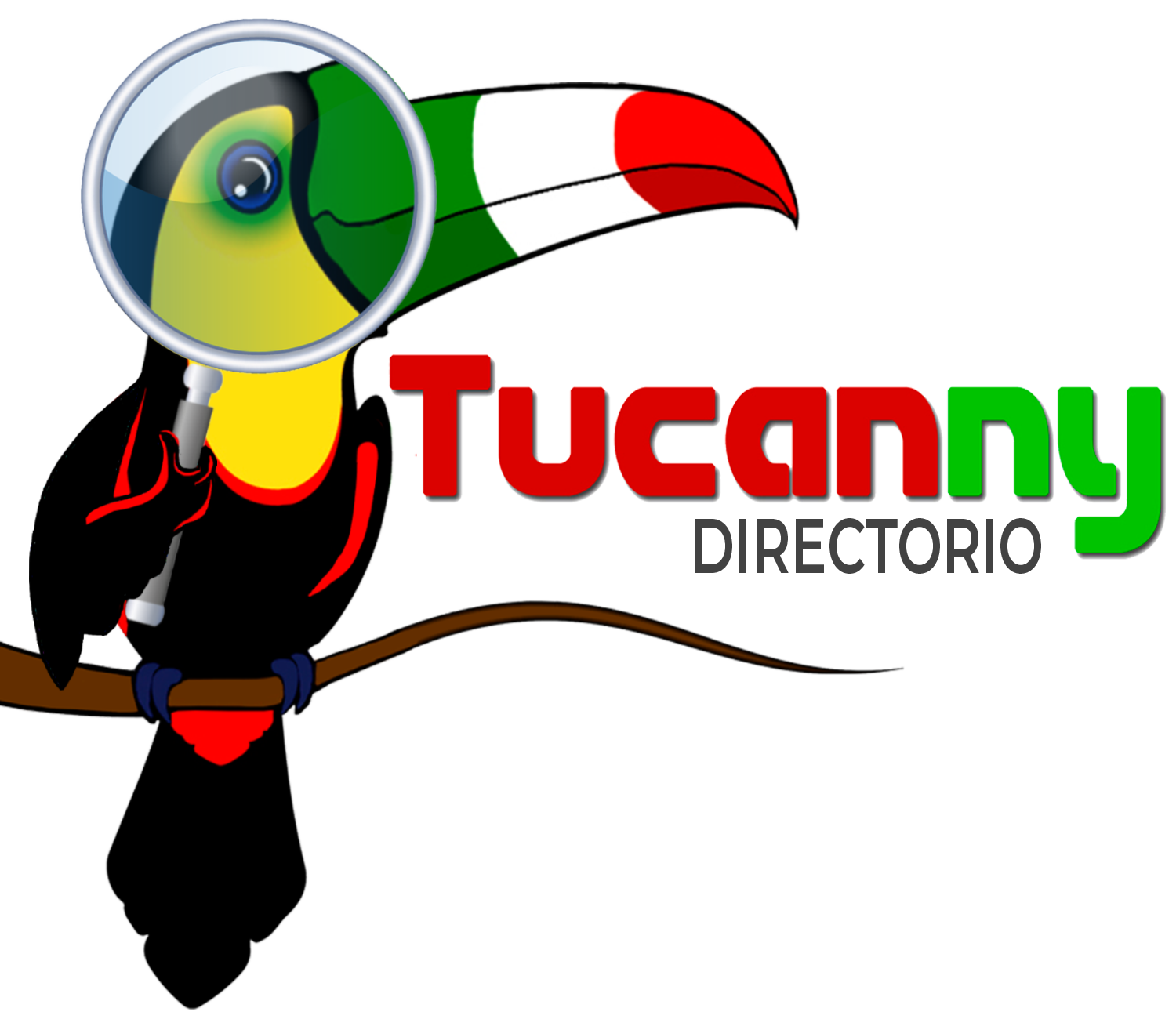 branding logo